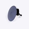 Buy cheap Portable Bathroom Shower Head Explosion Proof With ACS CE KTW Certification from wholesalers