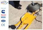 Buy cheap Hydraulic Cable Cutter Transmission Line Tool for Cutting Amoured Cable Cutting Range from wholesalers