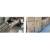 Buy cheap Skin friendly Sterilized Wet Wipes 75% Alcohol Wipes Disposable Disinfecting Wipes from wholesalers