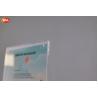 Buy cheap Advertising Horizontal Vertical T Shape Magnetic Acrylic Sign Holder A4 Tabletop Menu from wholesalers