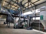 Efficient Activated Carbon Machinery Manufacturers Crushing And Screening System