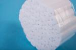 Absorbent Medical Disposable Supplies Material Cotton Dental Cotton Roll