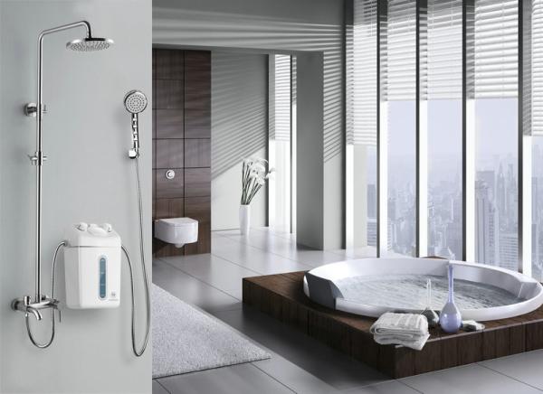 Buy cheap No Electricity Beauty Salt Spa Bath Filter from wholesalers