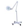 Buy cheap Removable Magnifying Work Light Lightweight Portable Magnifying Light from wholesalers