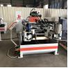 Buy cheap PLC Controlled Gravity Die Casting Machine For Brass And Ferroalloy from wholesalers