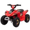 Buy cheap 6V7A*1 Battery ATV Quad Toy Ride On Car For Children 2-6 Years Old from wholesalers