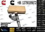 QSM11 ISM11 M11 4903472 4903319 4026222 Common Rail Fuel Injector 6 Months