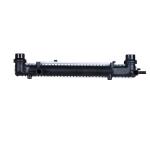 1K0121251P Auto Spare Parts Aluminum Radiator for VW GOLF CADDY JETTA AUDI A3 1