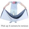 Buy cheap Breathable 60cm 4 Layer Indoor Pet Training Mat Super Absorbent from wholesalers