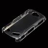 Buy cheap Japan mobile phone Transparent PC case Hard cover for Kyocera TORQUE GO2 from wholesalers