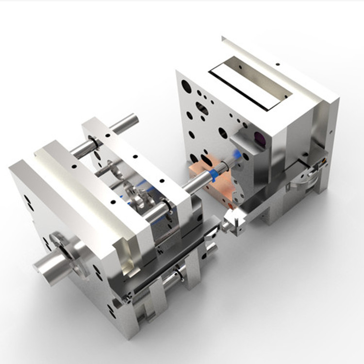 Custom High Precision Moulding And Tools For Medical Industry
