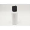 Buy cheap 30ml Mini Plastic Empty Travel Disposable Amenities Hotel Shampoo PET Bottles from wholesalers