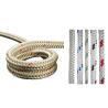 Buy cheap Braided Marine Supply 12 Strand UHMWPE Ships Mooring Dock Line Rope from wholesalers