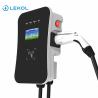 Buy cheap Latest CCS Fast RFID EV Charger Stations OEM ODM On Sale from wholesalers