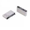Buy cheap 24V 6A Ultra Thin SPDT Power Relay High Dielectric Withstand 4KV For Hair Dryer from wholesalers