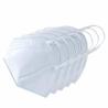 Buy cheap CE/FDA Certification Medical Respirator Mask KN95 Melt Blown Material With Valve from wholesalers