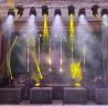 Buy cheap K15 Big Bee Eye 19pcs*40w 4in1 RGBW High Quality LED Focus Moving Head Light from wholesalers