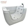 Buy cheap Summer Jacuzzi Baby Spa Bath Tub Stand Indoor Baby Swimming Pool SONCAP from wholesalers