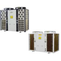 Buy cheap 10HP Air Source Swimming Pool Heat Pump 220V Heat Pump High Efficiency product