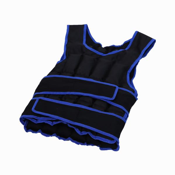 Buy cheap OEM 30kg Strength Training Exercise Equipment Running Weight Bearing Vest from wholesalers