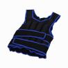 Buy cheap OEM 30kg Strength Training Exercise Equipment Running Weight Bearing Vest from wholesalers