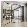 Buy cheap Aluminum Sliding Door Practical Design New Promotion Glass Interior Doors from wholesalers