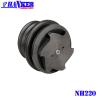 Buy cheap Iron Engine Water Pump For NH220 6685-61-1024 3945361 Excavator Spare Parts from wholesalers