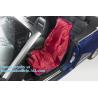 Buy cheap Indoor Reusable Nylon Car Chair Seats Cushion Cover, Car Steering Wheel Covers, Waterproof Car Dust Cover from wholesalers