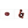 Buy cheap Hard Metal Impeller In Centrifugal Pump 6/4 DN100 Outlet from wholesalers