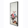Buy cheap Thick Hanging Spring Flowers Painting , Single Face Ribbon Wall Painting Decor from wholesalers