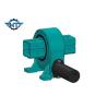Buy cheap SE9 Worm Slew Drive Gearbox IP66 For Outdoor High AccuracyTracking System from wholesalers