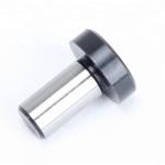 Buy cheap Stop Pin Plastic Injection Mold Parts from wholesalers