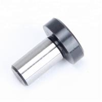 Buy cheap Stop Pin Plastic Injection Mold Parts product