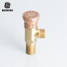 Buy cheap Wall Mounted 0.5Mpa 90℃ Toilet Water Inlet Valve from wholesalers