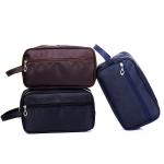 Shaving Essentials Travel Kit Male Waterproof Toiletry Organizer Travel
