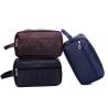 Buy cheap Shaving Essentials Travel Kit Male Waterproof Toiletry Organizer Travel Cosmetics Storage Bag from wholesalers