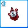 Buy cheap 250-3 250-5 Water Pump 6506500-6145 For Doosan Excavator Engine Spare Parts from wholesalers