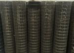 High Strength Welded Wire Mesh Square Hole For Construction / Agriculture