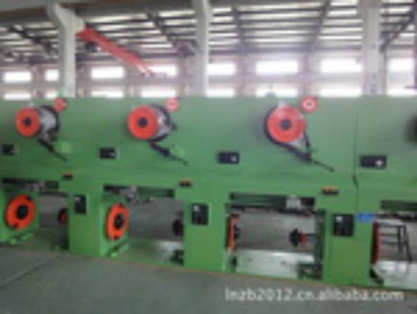 Buy cheap 160NM Professional Steel Wire Take Up Machine 650kg / 1000kg / 1500kg Weight from wholesalers