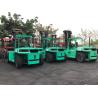 Buy cheap Original Japan Brand Forklift Mitsubishi FD150 15T Used Fork Lifter Truck from wholesalers