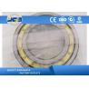 Buy cheap NSK Brand NJ 212 EC Cylindrical Roller Bearing , High Speed Ball Bearing NJ212 E TVP2 from wholesalers