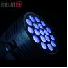 Buy cheap Outdoor Waterproof 18*20W RGBWA+UV Led Par Light Led Uplights from wholesalers