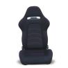 Buy cheap UV Protected Durable Fabric Or Leather Sport Racing Seats Easy Installation from wholesalers