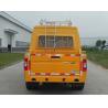 Buy cheap 9-13 Seater 6×2 Diesel Passenger Vehicle Manual / Automatic Transmission from wholesalers