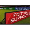Buy cheap High Quality SMD Full Color Large Screen SuperMarket Outdoor Waterproof P4 P5 P8 P10 mm Advertising LED Screen from wholesalers