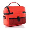 Buy cheap 24x16x21cm Insulated Cooler Lunch Bag from wholesalers