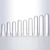 Buy cheap Transparent PET Bottle Preform For Cosmetic Bottle Durable Features from wholesalers