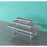 Buy cheap Powder coating Retail Display Shelving , TGL Convenience Store Shelves ODM OEM from wholesalers