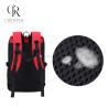Buy cheap Waterproof Badminton Racket Bag Anti Theft With Laptop Inner Pocket from wholesalers