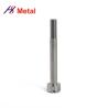 Buy cheap Polished Molybdenum Products Molybdenum Screws Threaded Rods M5 M8 M10 M12 from wholesalers